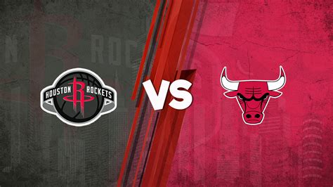 Please note that you can change the channels yourself. Rockets vs Bulls - Jan 18, 2021 - Watch All NBA Games ...