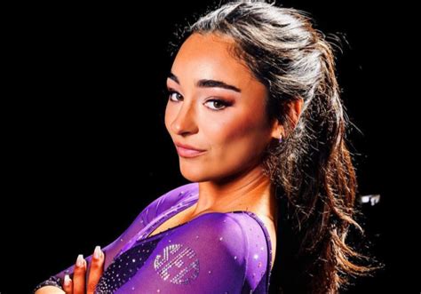 Lsu Gymnast Olivia Dunnes Bestie Elena Arenas Shows Off Her Curves And