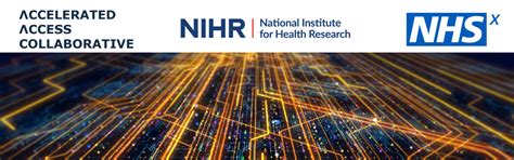 New Wave Of Ai Technologies In £36 Million Funding Boost Nihr