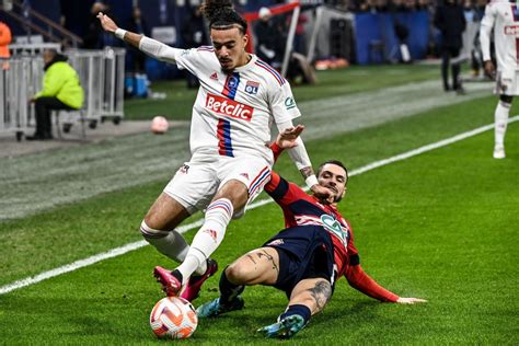 Chelsea Loanee Malo Gusto Back In Contention With Lyon For Marseille Clash Get French Football