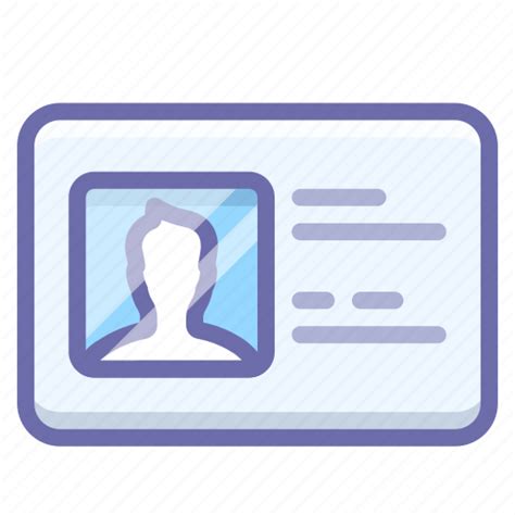 Account Id User Icon Download On Iconfinder