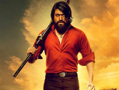 Yashs Kgf Chapter 2 Release Date Finalized And Trailer Comes Soon