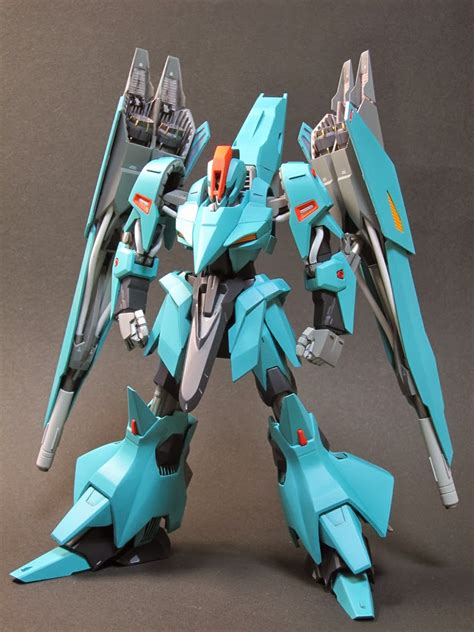 Gundam Guy Hguc 1144 Gaplant Customized Build