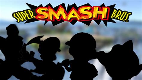 Super Smash Bros Ultimate Character Unlockables Smash Amino