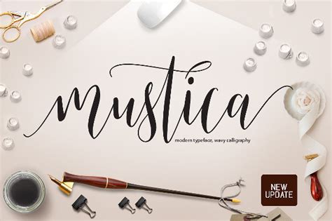 Daisuky fancy calligraphy font is the latest calligraphy script created using a calligraphy pen, made as natural as possible so that it displays an attractive handwritten impression so that it can be applied to various design needs, ranging from logotypes, lettering quotes for social media needs. 16+ Cute Fonts - Free OTF, TTF Format Download | Free ...