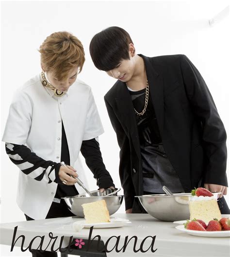 [141211 pic] bts na twitterze haru hana bangtan poland