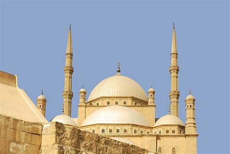 Islam History Beliefs And Modern Significance Worldatlas
