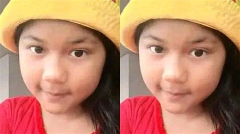 Breaking News Viral Gadis Berusia 12 Tahun Asal Minut Hilang Keluarga Sebut Ada Kejanggalan