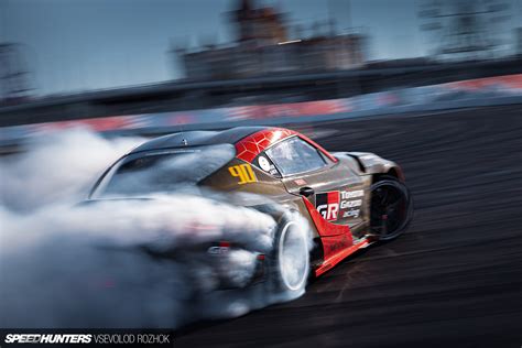 Alive And Drifting Hgks 1000hp 2jz Powered A90 Supra Speedhunters