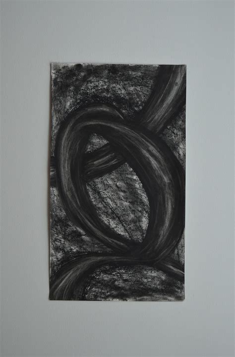 Christian Ard Contemporary Drawing Eraser Drawing