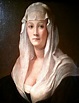 Conti di Panico: María Salviati di Medici, esposa de Giovanni della ...