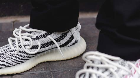 Does The Yeezy Boost 350 V2 Fit True To Size The Sole Supplier
