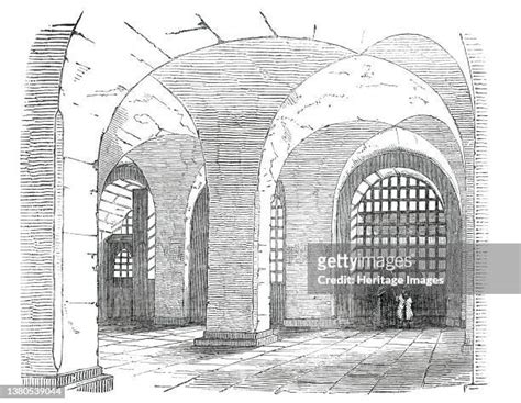 Newgate Gaol Photos And Premium High Res Pictures Getty Images