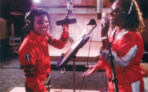 April 23rd 1988 ‘get It By Stevie Wonder And Michael Enters The