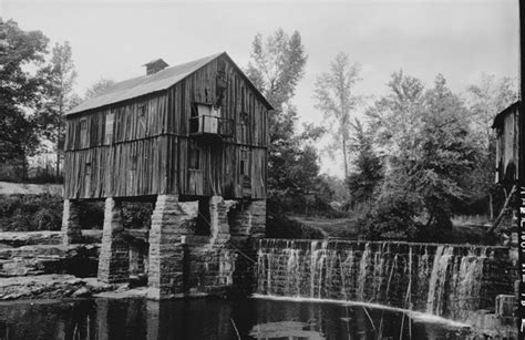 Grist Mill Podcast Listen For Free Alabama Pioneers