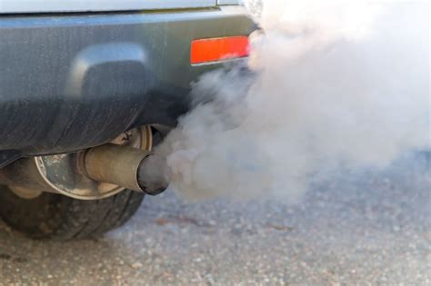 Engine Smoking Why It Happens And What To Do Rac Drive