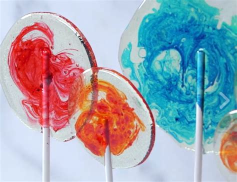Tequila Lollipops Are Now A Thing And Even Better You Can Make Them