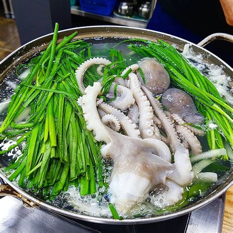 목포세발낙지 서울 강북 독립문 홍은 홍제 맛집검색 식신