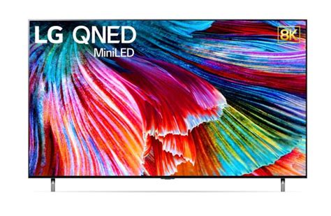 Lg Qned Mini Led Tv The Most Advanced Lcd Tv Today World Today News