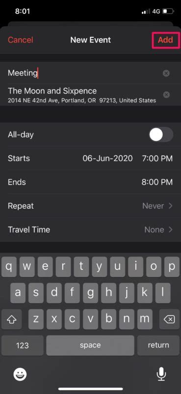If you want to delete all calendar events on the iphone or have been planning to do it, then follow these simple steps mentioned below How to Add & Delete Events from Calendars on iPhone & iPad