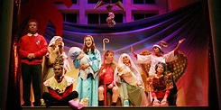 The Flint Street Nativity [2006] | Playhouse