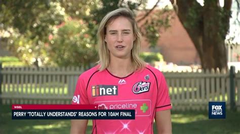 Womens Big Bash League Final Brisbane Heat Opener Laura Harris Herald Sun