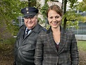 Die Teams beim "Polizeiruf 110"