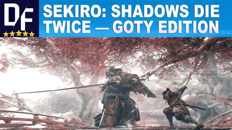 Buy Sekiro Shadows Die Twice Goty Edition [steam] And Download