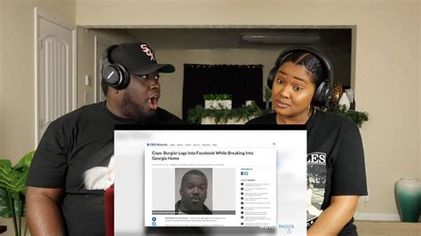 Another Top 10 Dumbest Criminals Of All Time Kidd And Cee Reacts