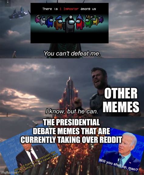 Among Us Game Memes Reddit