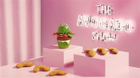 The Avocado Show 1 Youtube