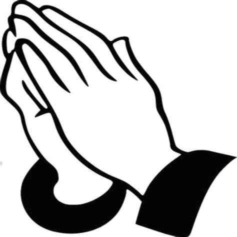 Praying Hands Emoji Prayer High Five Png 800x800px Praying Hands Images
