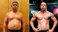 The Incredible Shrinking (and Shredded) Michael Cole | WWE