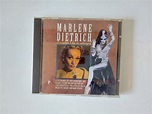 MARLENE DIETRICH "I couldn't be so annoyed" CD | Kaufen auf Ricardo