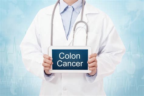 4 Early Warning Signs Of Colon Cancer