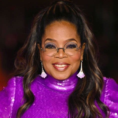 Oprah Winfrey Stuns In An Elegant Waist Cinching White Gown Amid