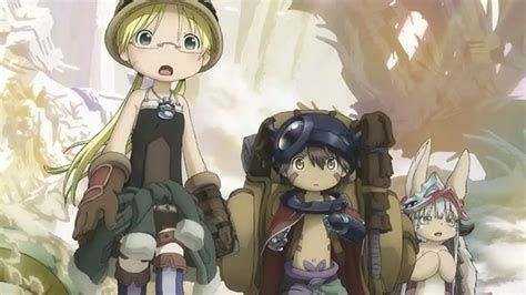 The Best Made In Abyss Watch Order The Mary Sue