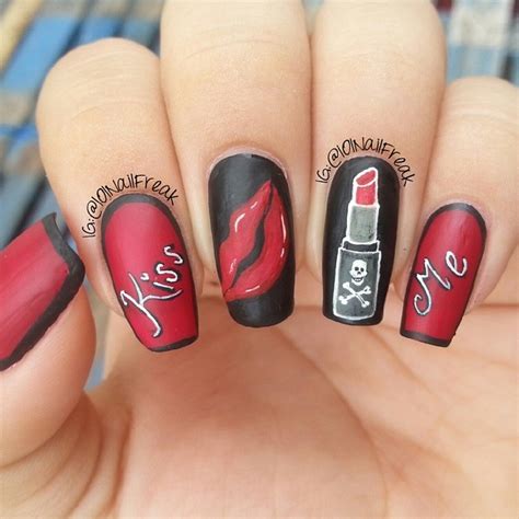 Creative Nail Designs Stylecaster
