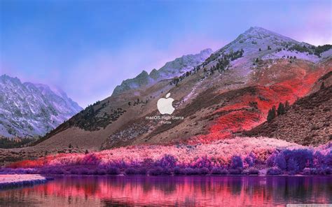Mac Sierra Wallpapers Top Free Mac Sierra Backgrounds Wallpaperaccess