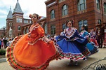 Celebrate Hispanic Heritage Month at the Smithsonian | Smithsonian ...