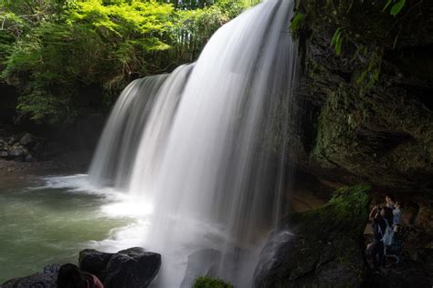 10 Most Beautiful Waterfalls In Japan Japan Wonder Travel Blog