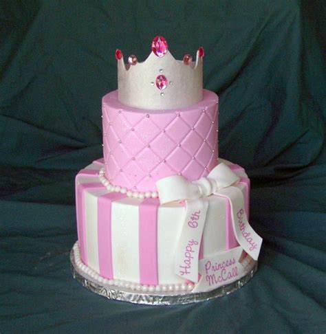 Gâteau Princesse Les Meilleures Idées Pour Surprendre Votre Petite