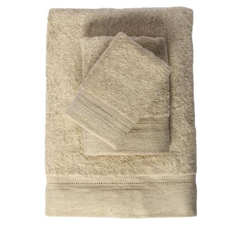 Linen Bath Towels Grandin Road