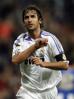 Raul Gonzalez Celebrities Photos Hub