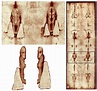 The Shroud of Turin : New Evidence of Authenticity. | Unexplained ...