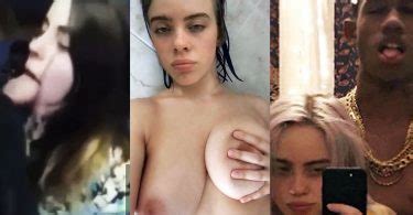 Full Video Billie Eilish Nude Sex Tape Leaked New Onlyfans Leaked Nudes