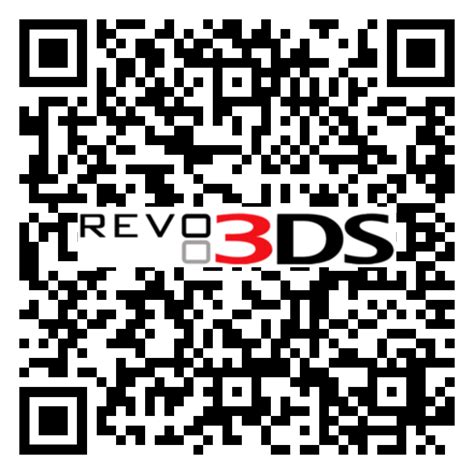 How qr codes are built. Resident Evil 2 - Colección de Juegos CIA para 3DS por QR!