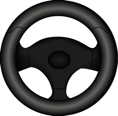 Steering Wheel Clipart Free Download On Clipartmag