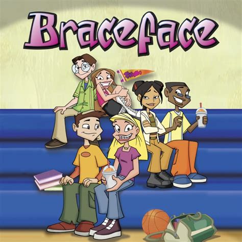 Watch Braceface Season 1 Episode 11 Twenty Four Hours Online 2002