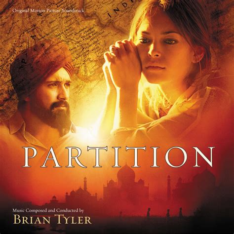 Разрыв музыка из фильма Partition Original Motion Picture Soundtrack